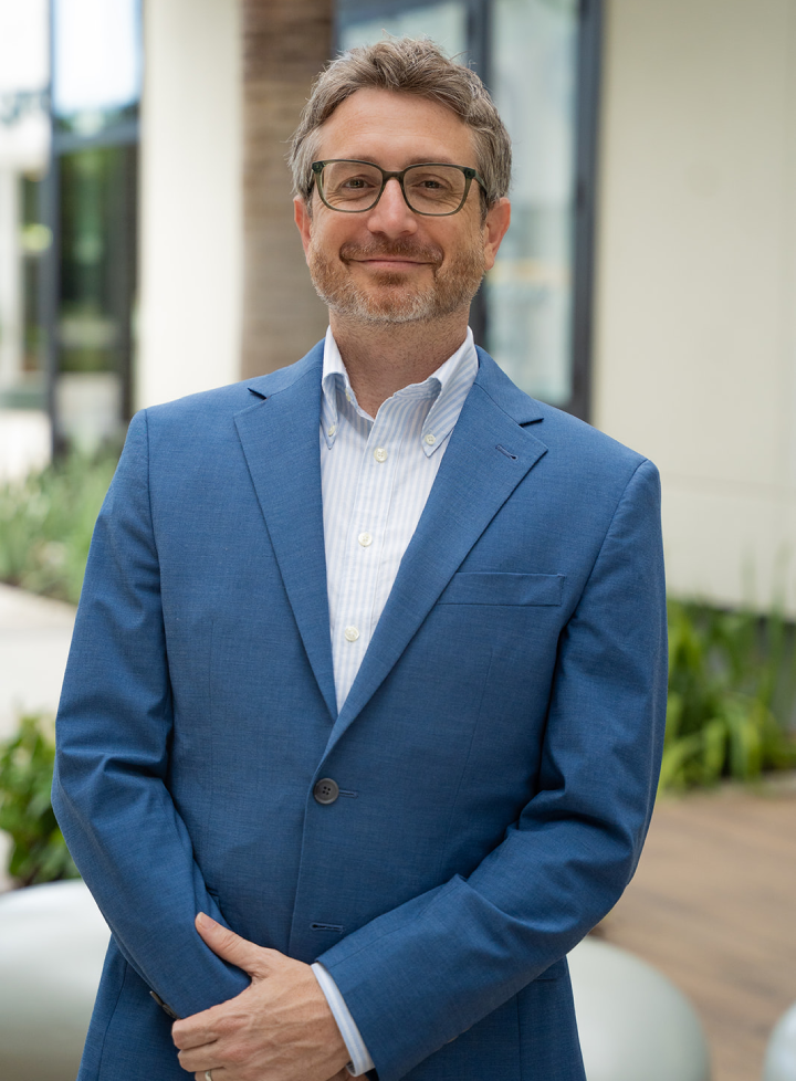 Paul Christle